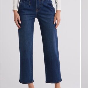 Classic Blue Women's Jeans